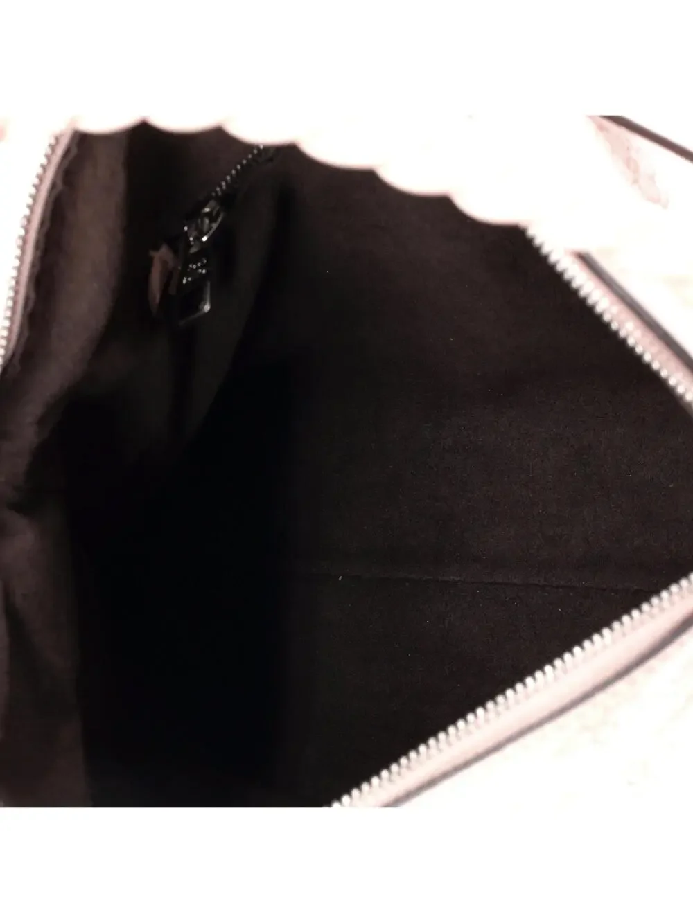 Louis Vuitton Babylone Handbag Mahina #339271L24B